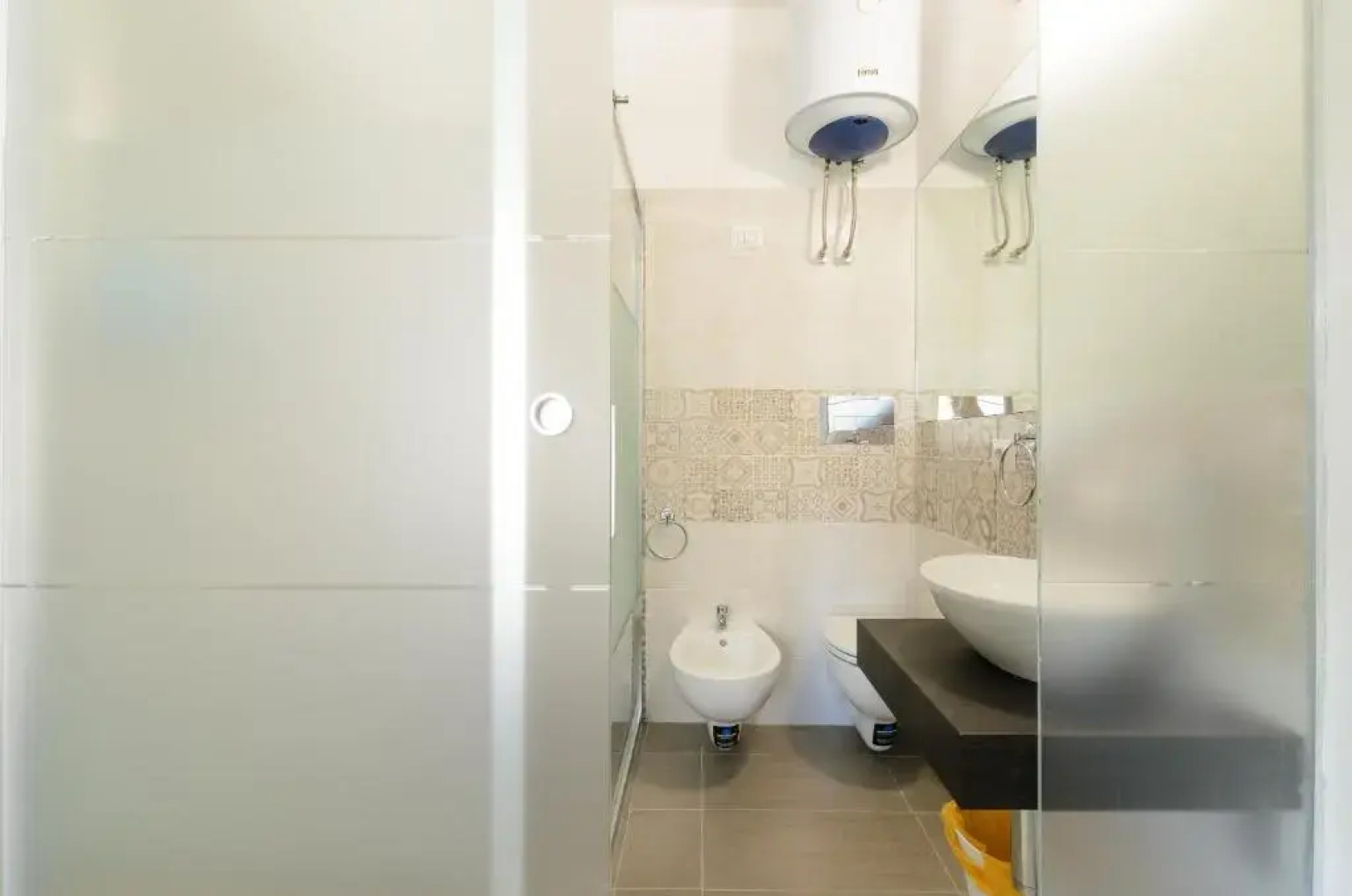 Marina D'Agrò Residence