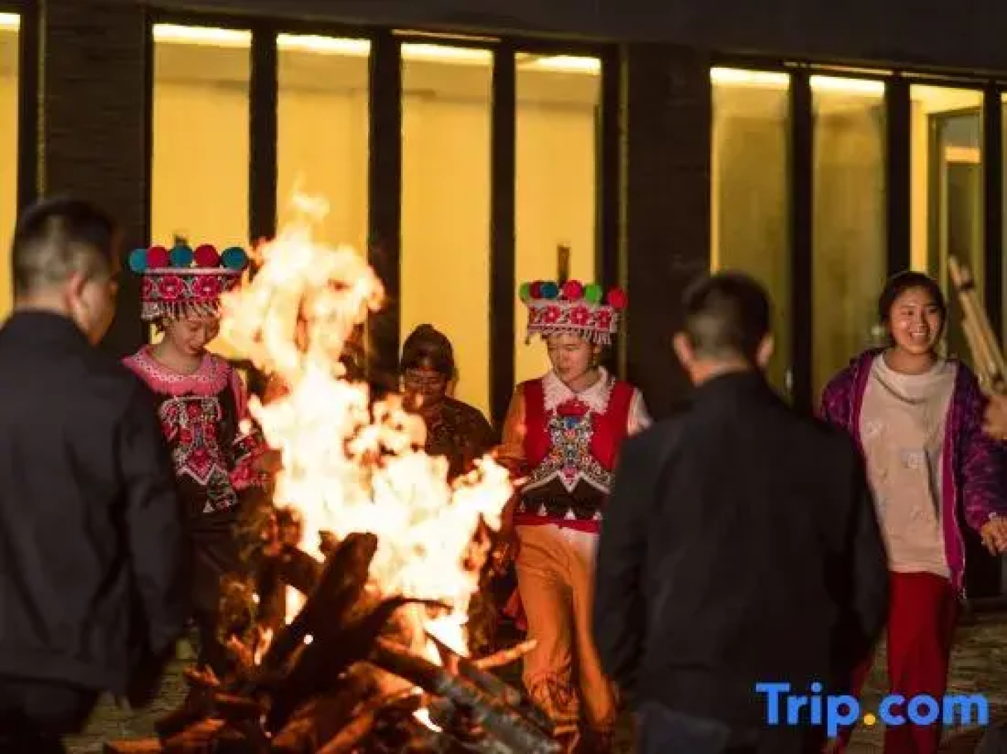 Pu'er Tea Garden Resort Hotel(Pu'er Tea Expo Garden)
