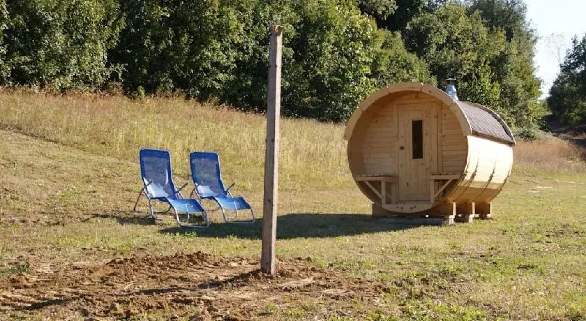 Agriturismo Villa Ti AMo