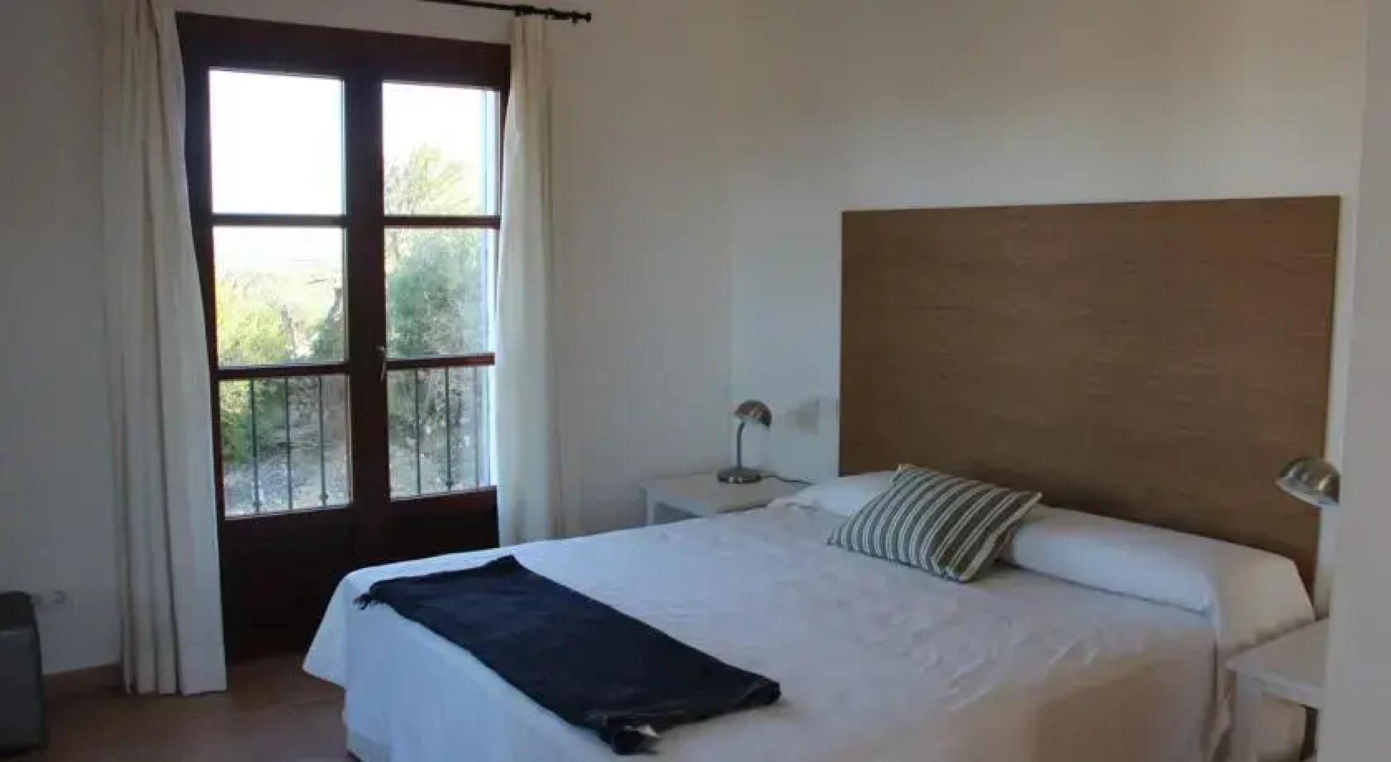 Casa en Santa Margarita