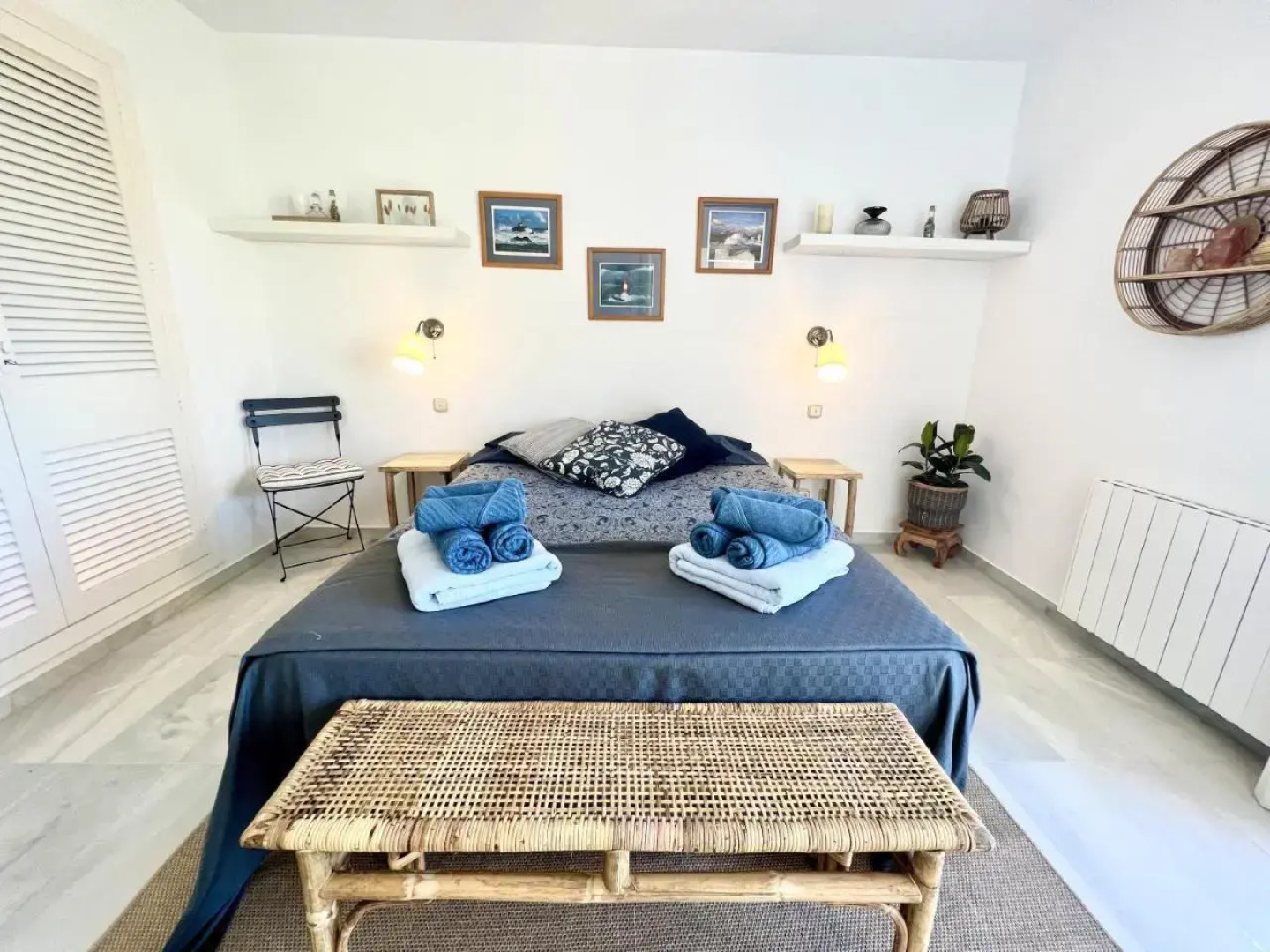 Apartamento Marina del Este