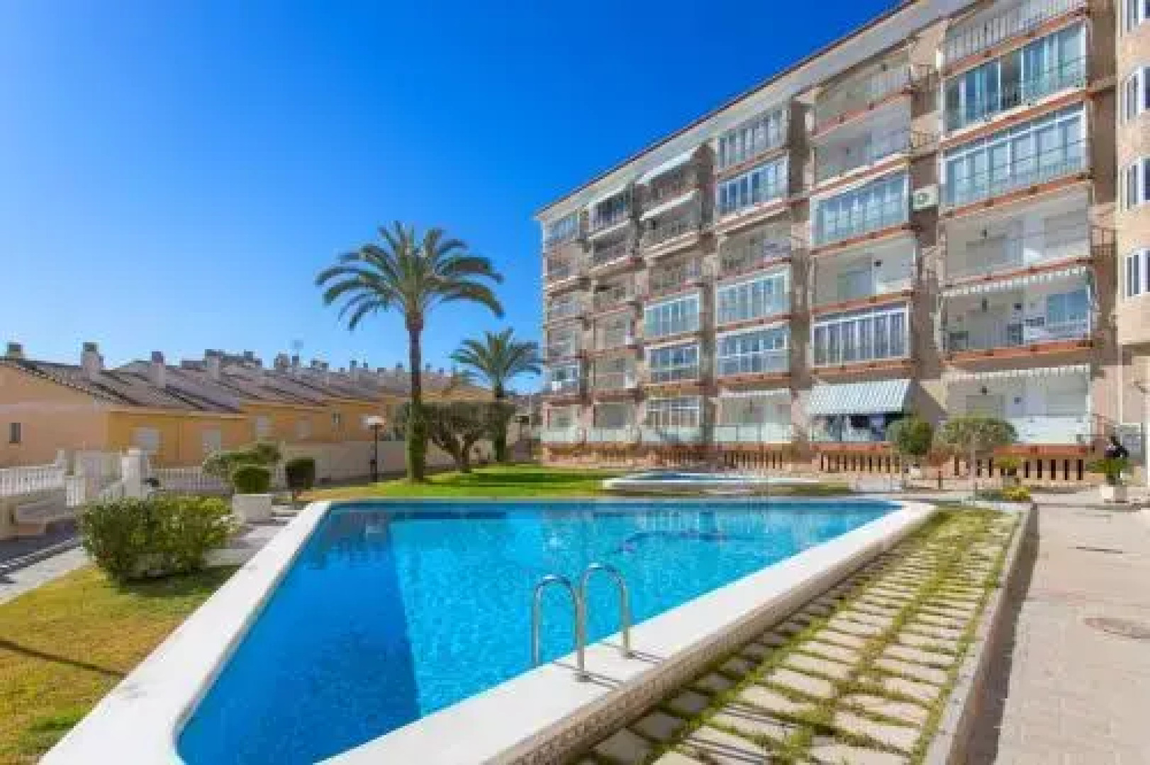 Apartamento Balcón del Mar