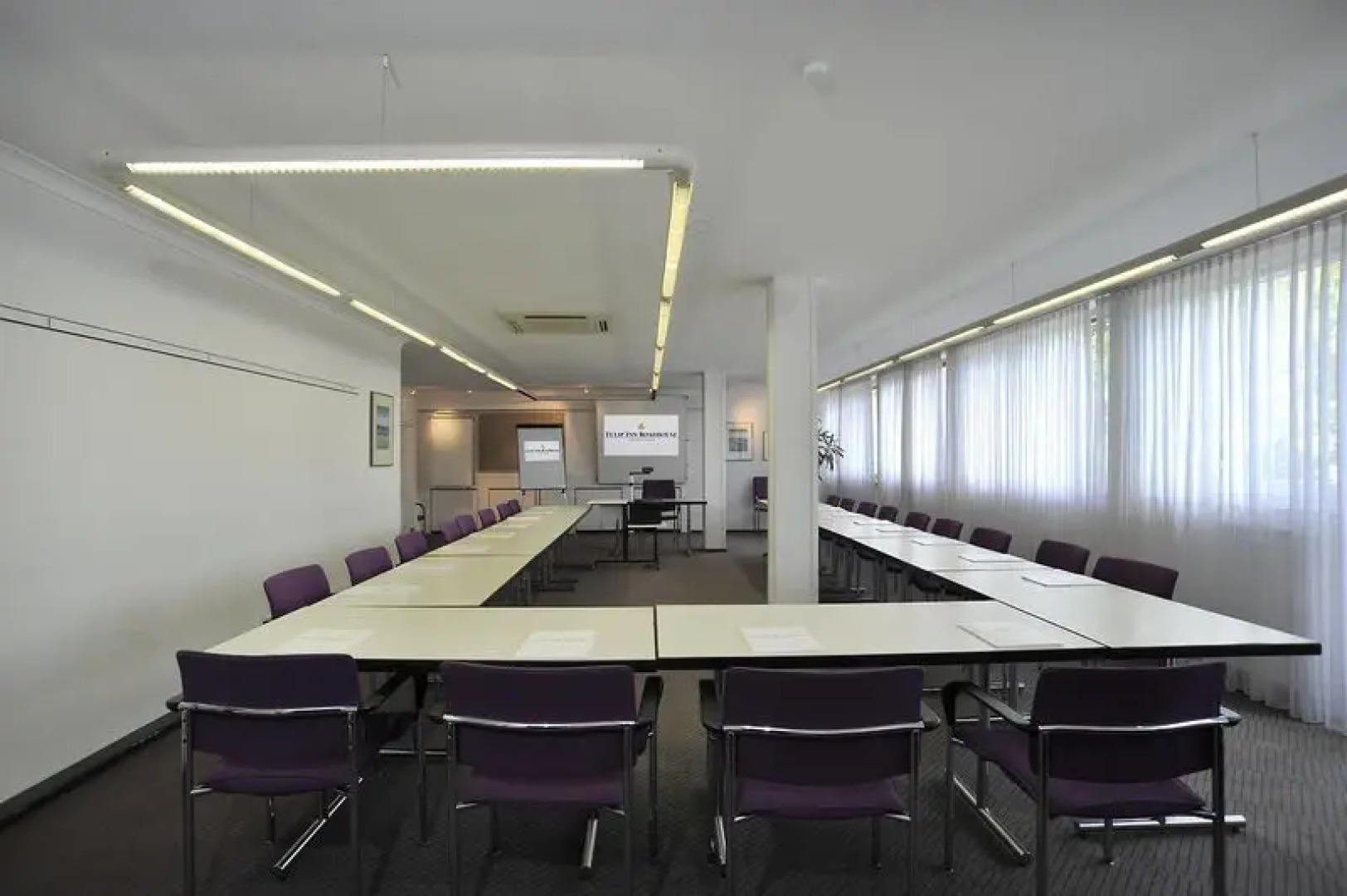 Tulip Inn Roadhouse Kirchheim