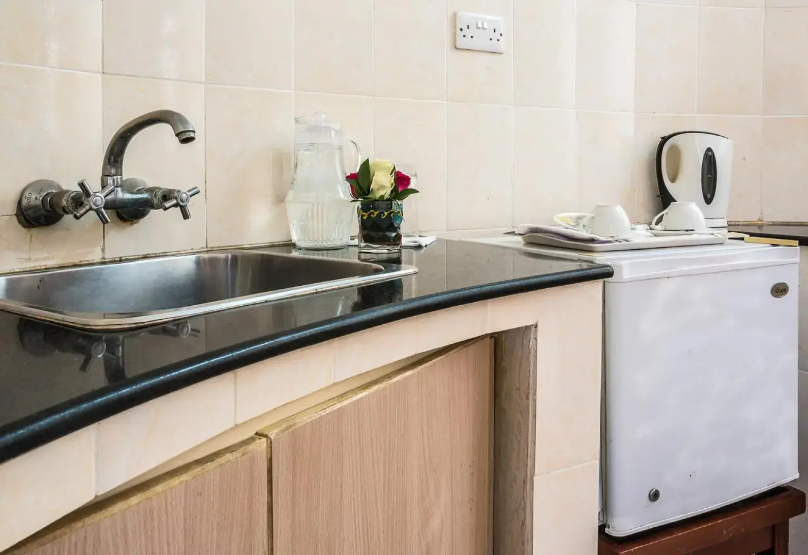 PrideInn Hotel Nyali