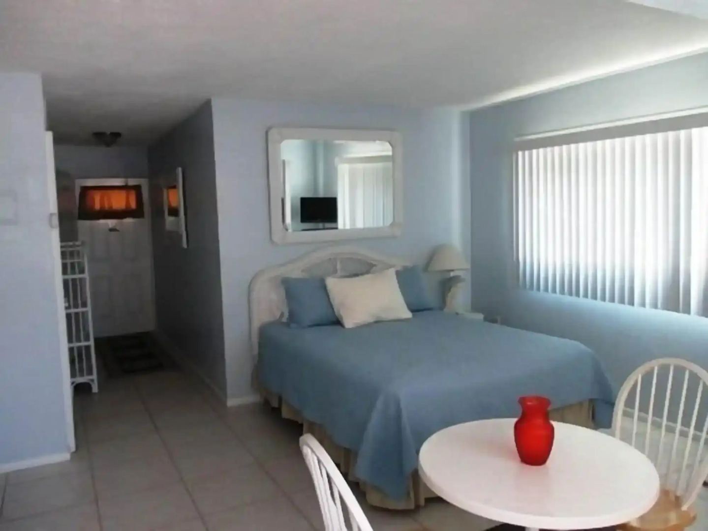 Sea Club I Beach Resort