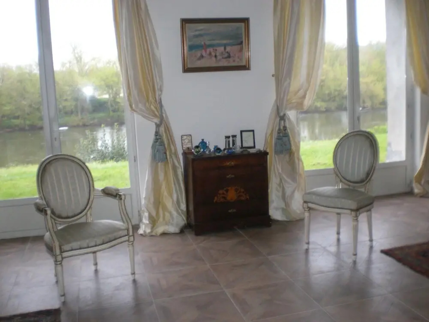 Le Manoir de la Riviere