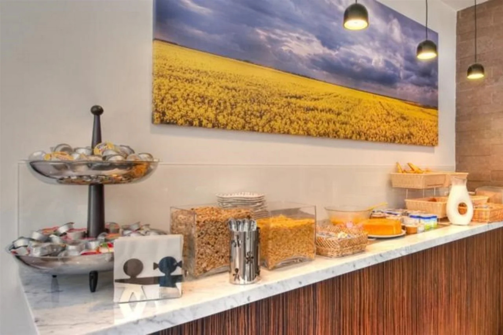 Hôtel WYLD Saint Germain