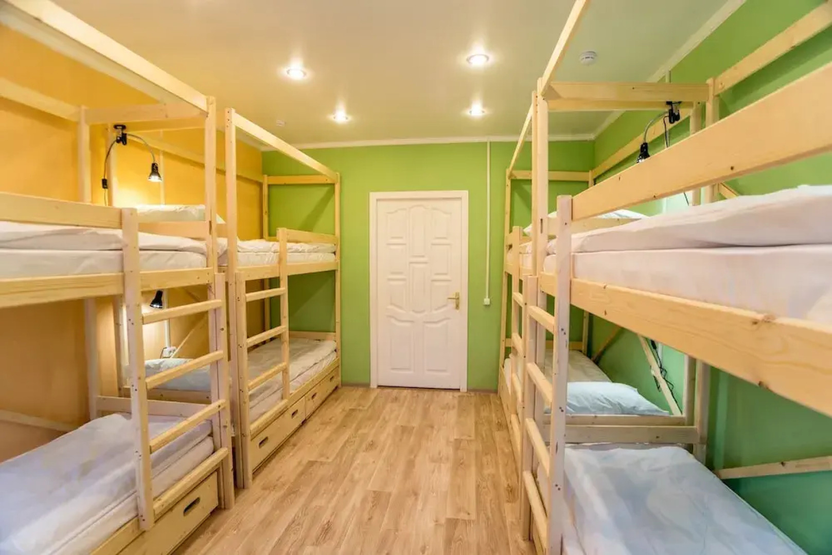 Хостел Like Тула