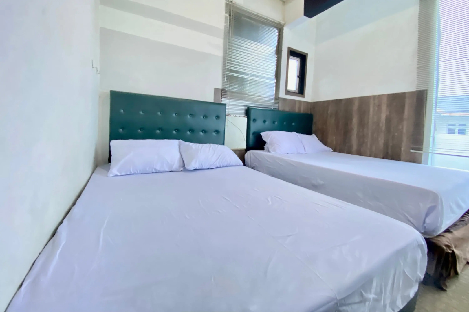 Homestay Batu Kelir Syariah Dieng RedPartner