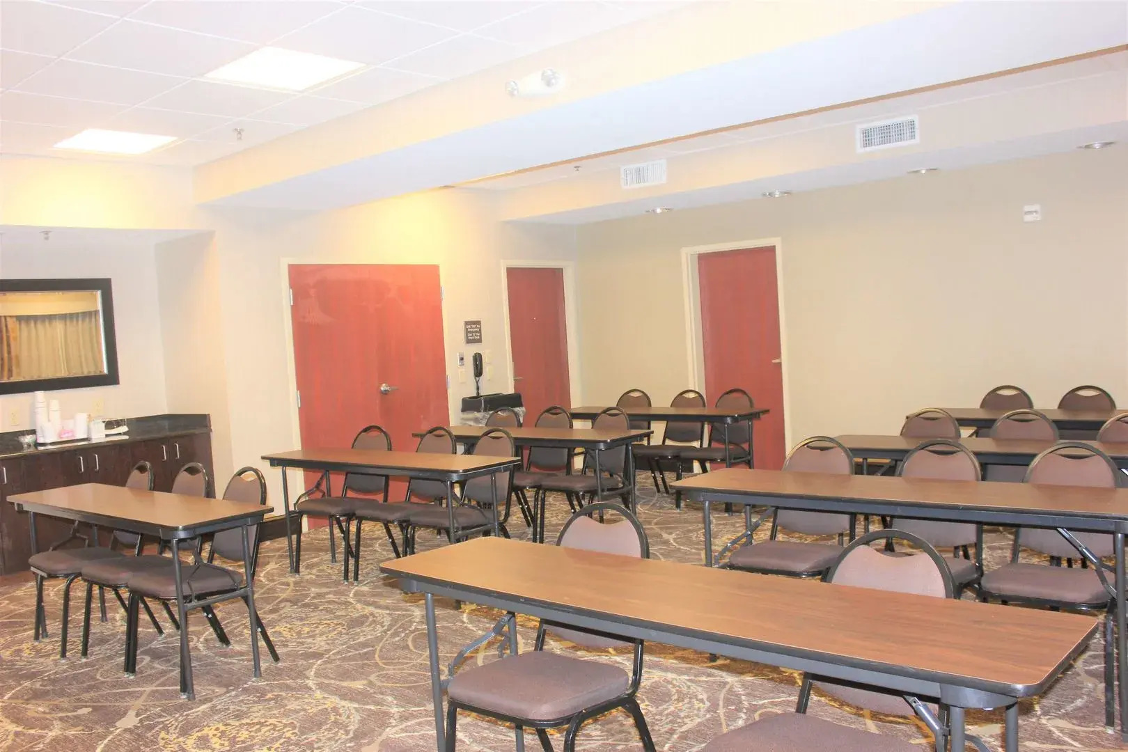 Hampton Inn Gonzales