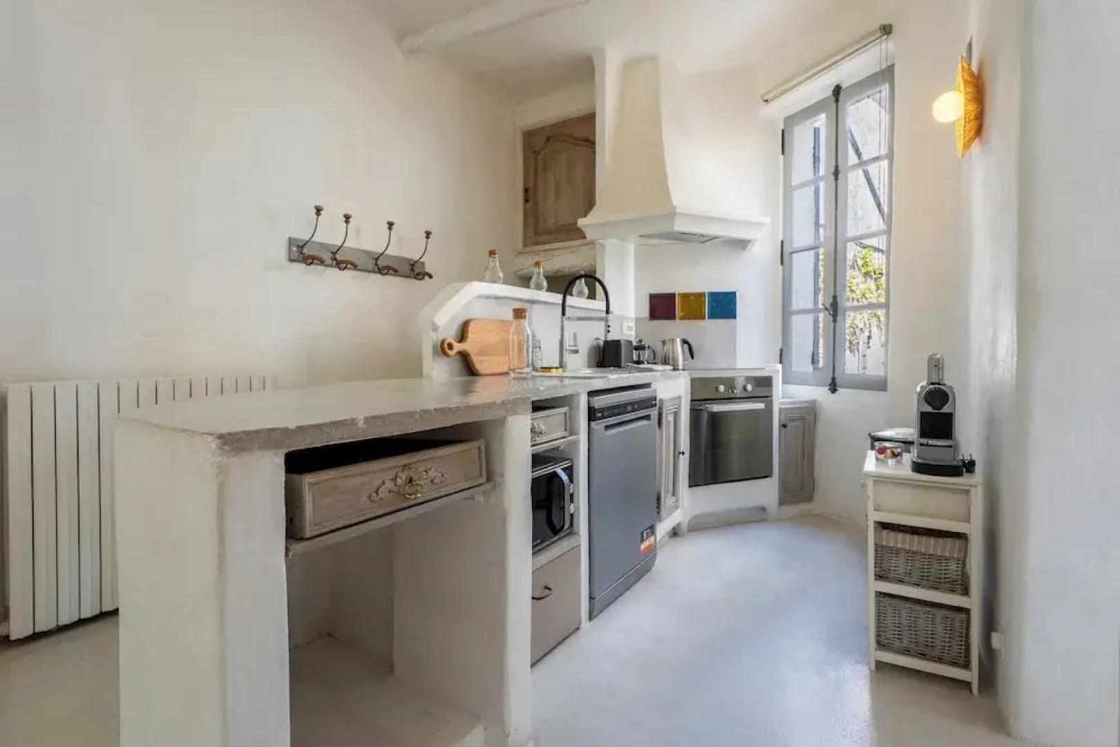 L'oustaou du Luberon - Centre du Village