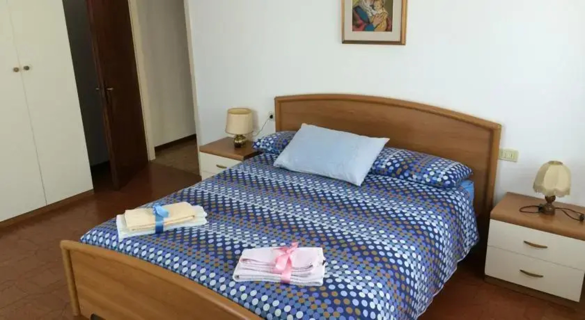 Casa Vacanze Faggeto