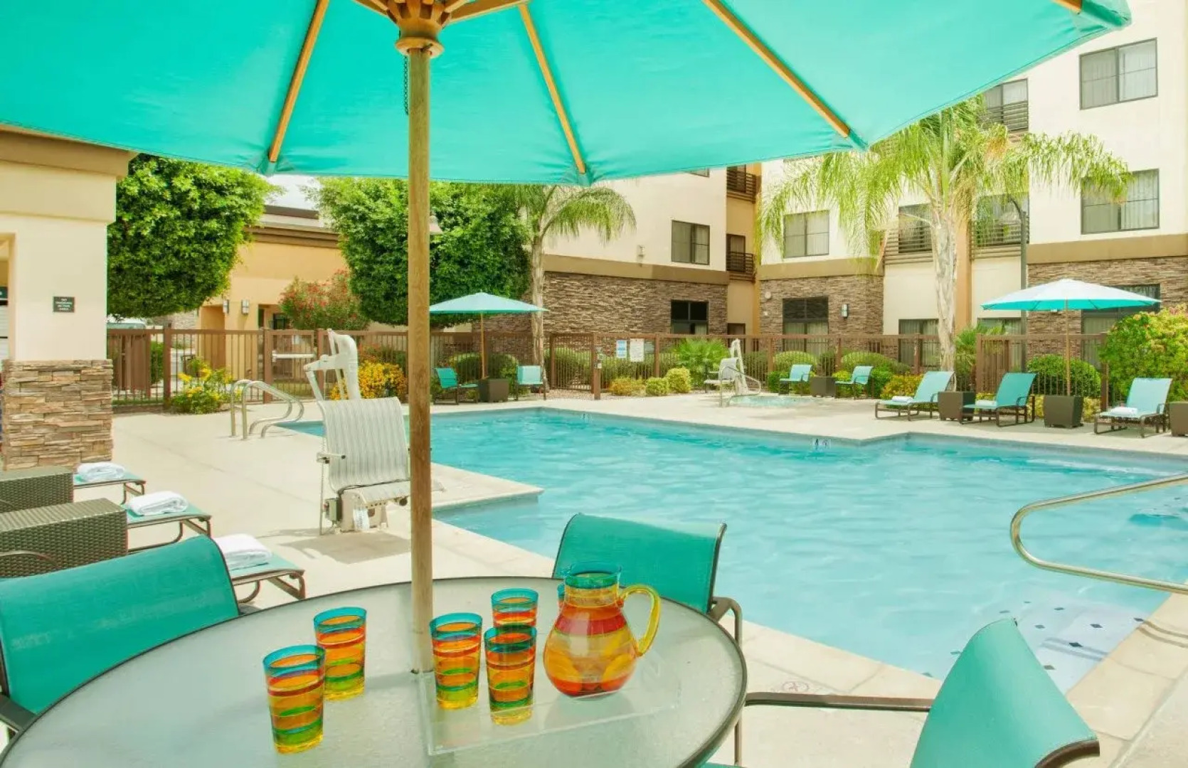 Residence Inn Phoenix NW/Surprise