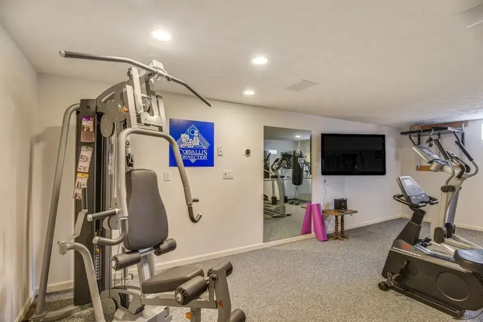 Outdoor Oasis: Expansive Falmouth Retreat!