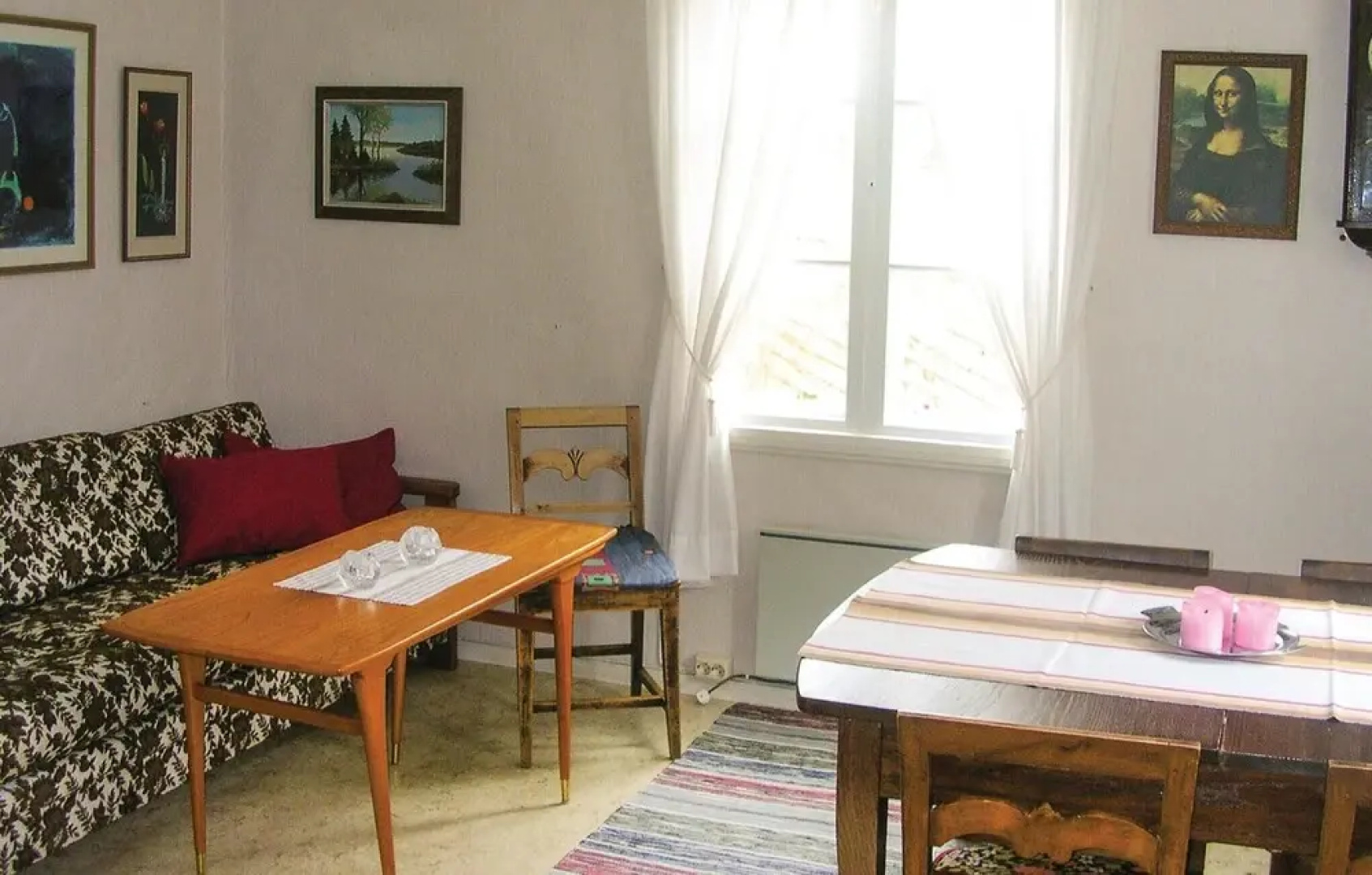 Awesome Home in Vimmerby With 2 Bedrooms