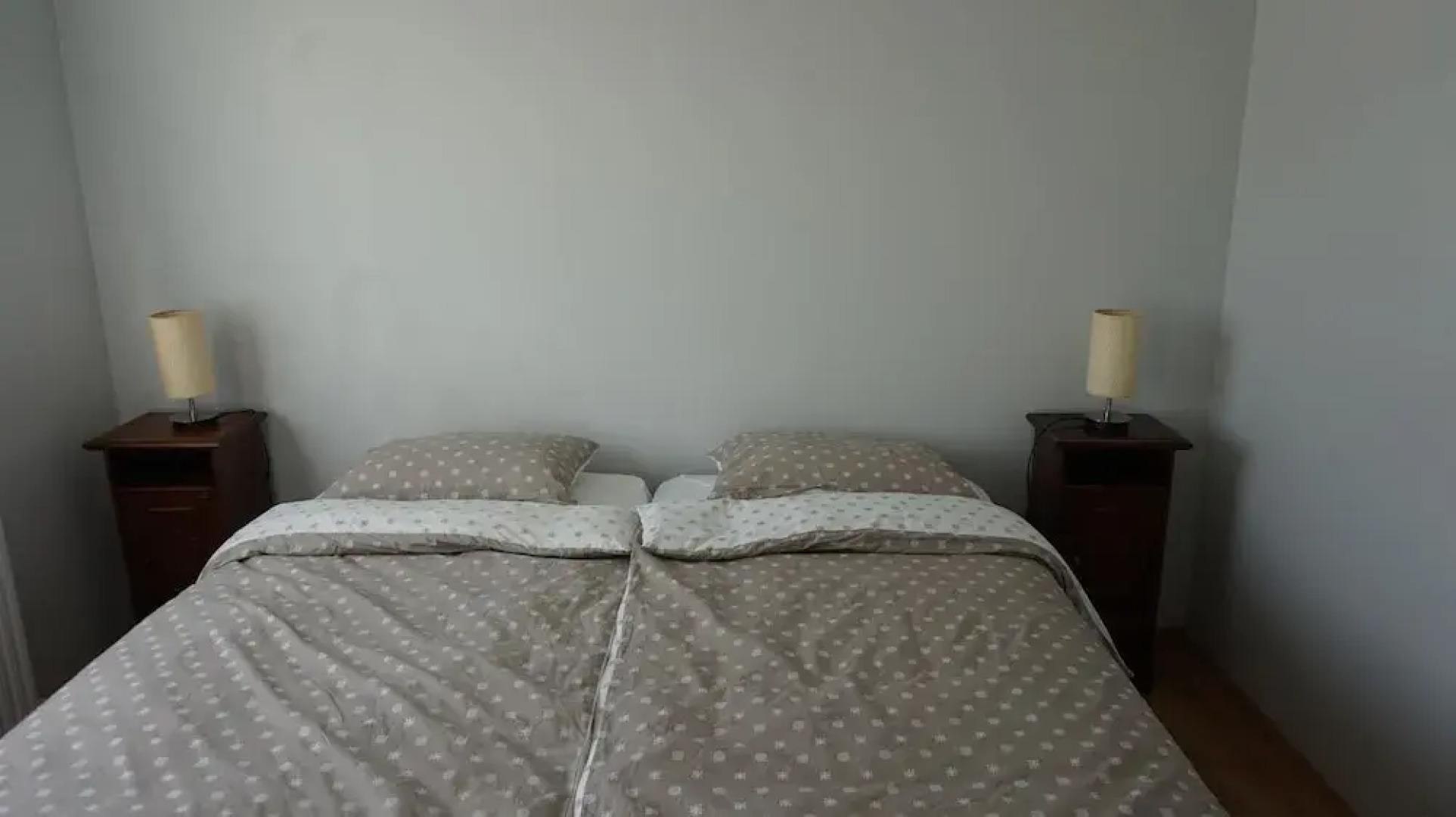 Troll's cosy apartment