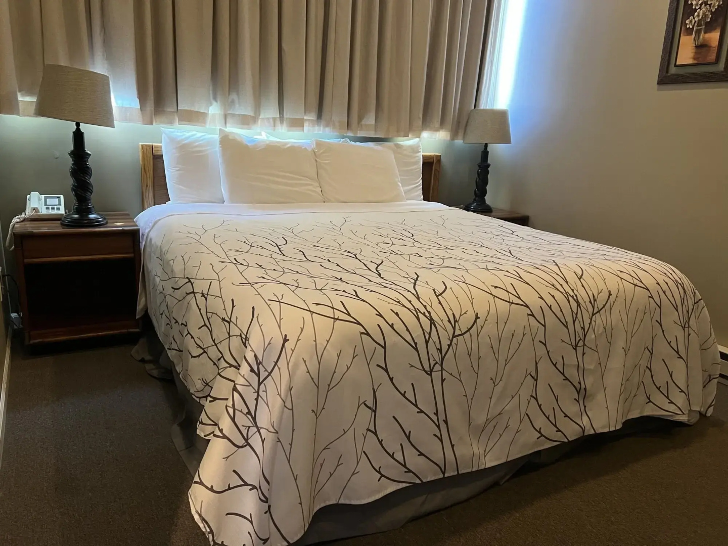 Continental Inn