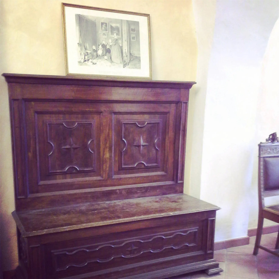 Albergo dell'Academia