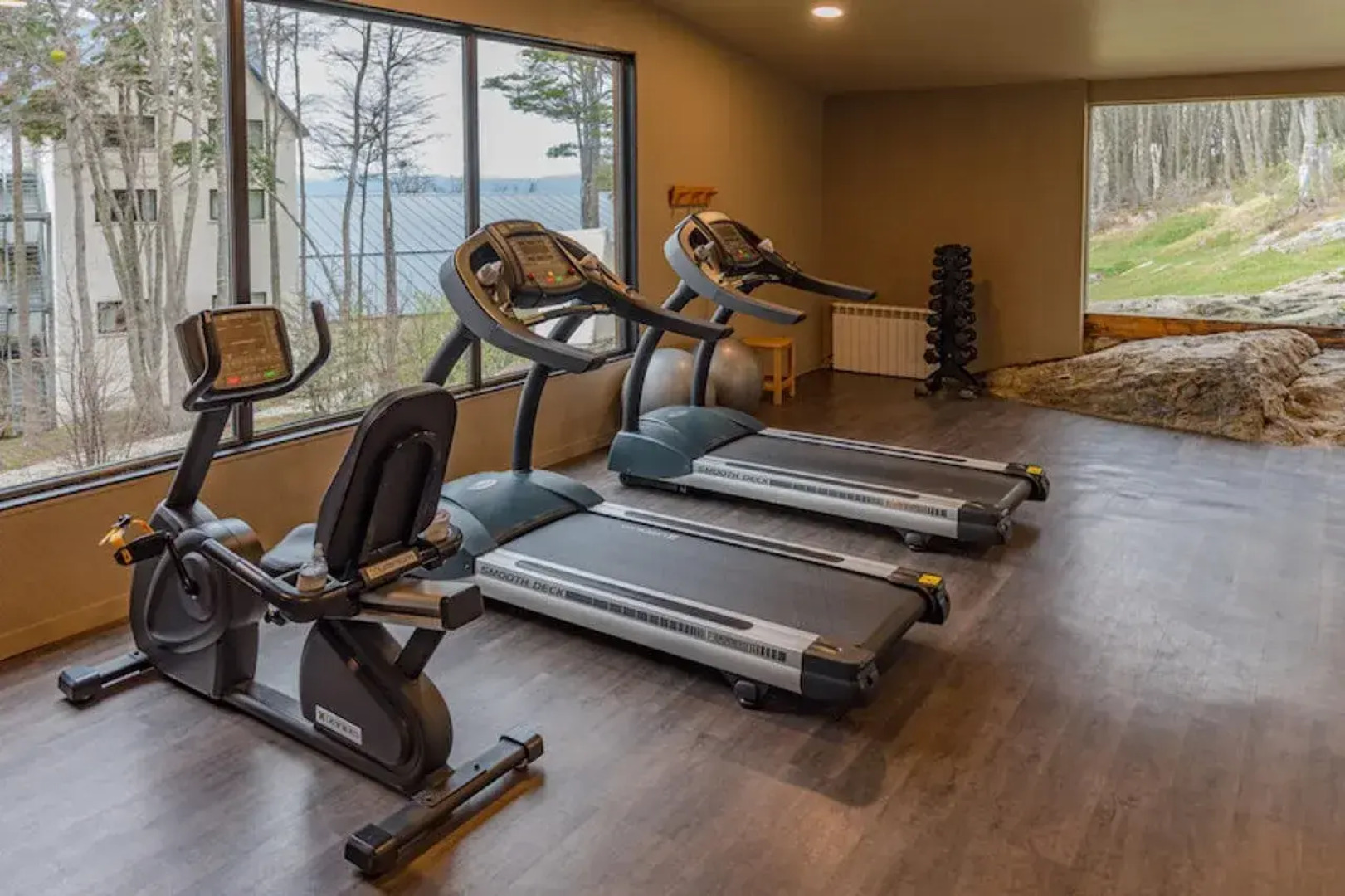 Las Hayas Resort Hotel