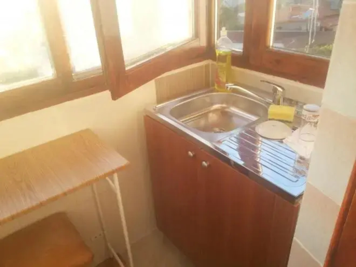 Apartament Central Strada Stefan Cel Mare Etaj 4