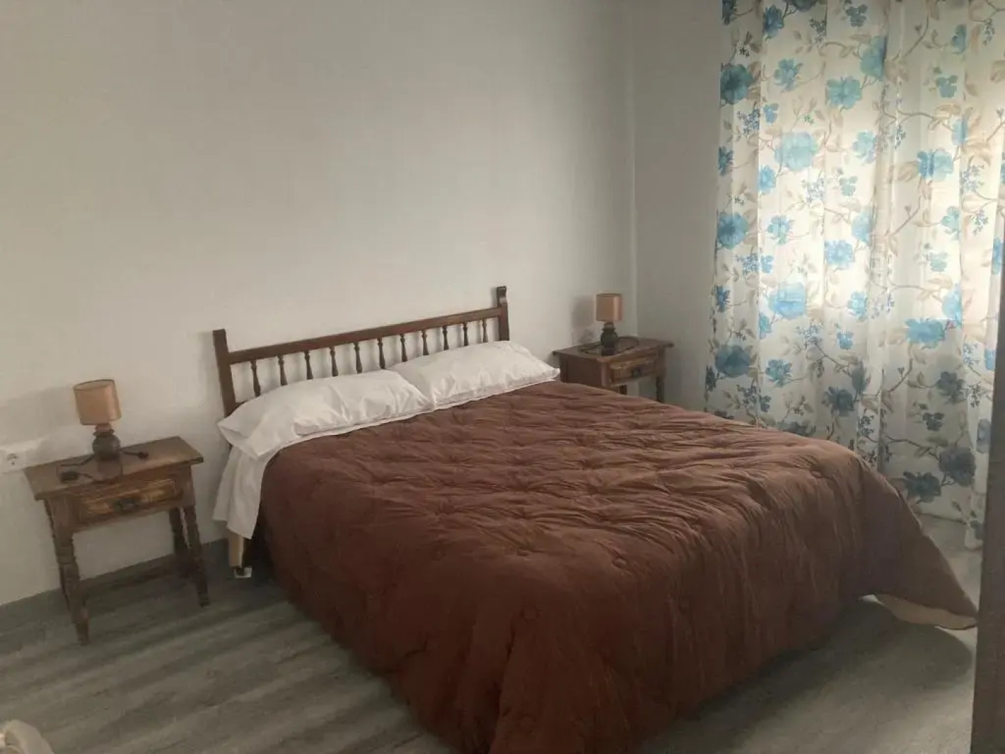 Apartamento Turístico Cervantes 18