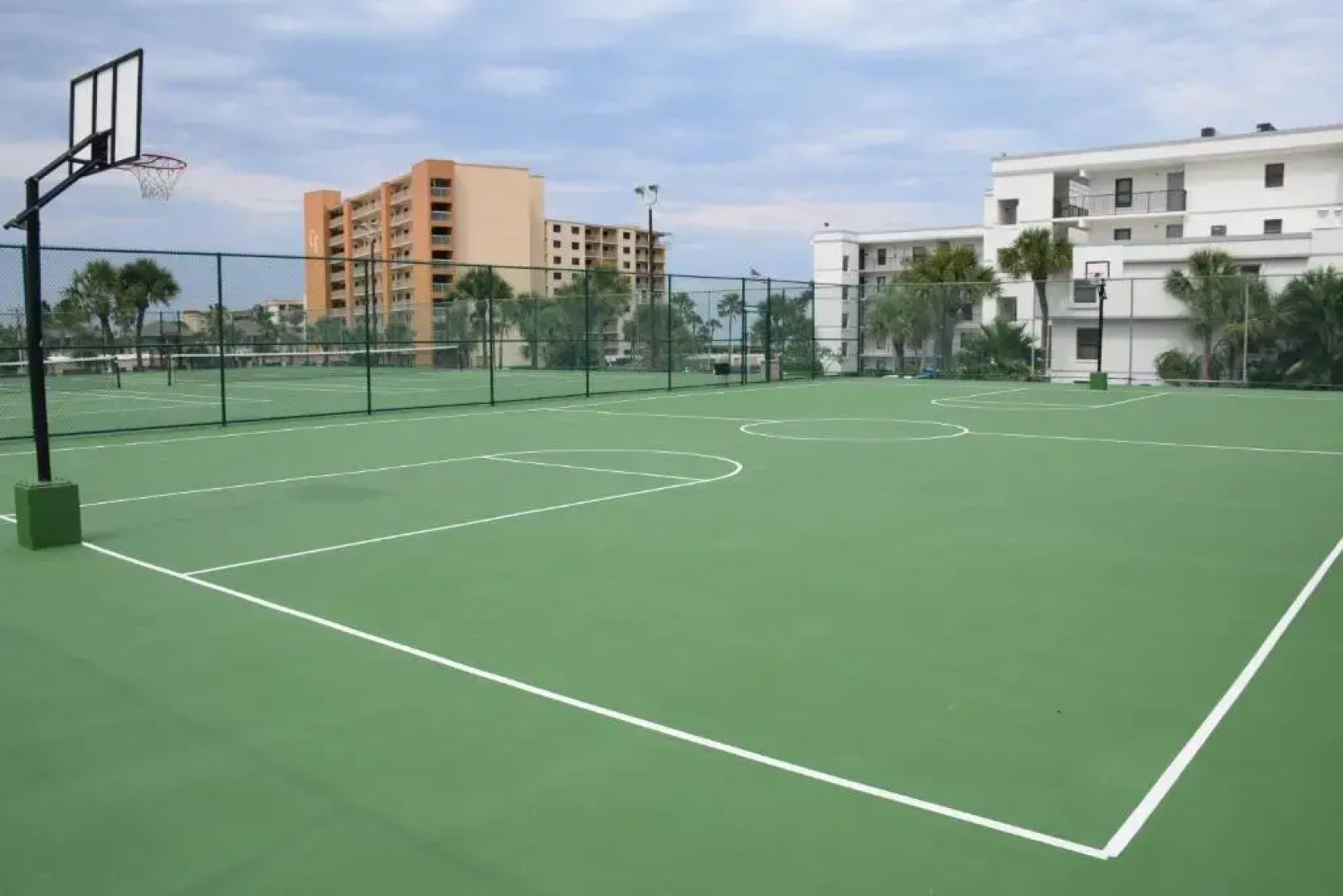 The Cape Winds Resort