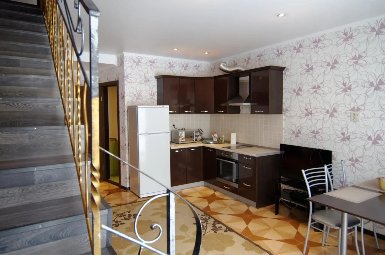 Sunny house (Санни Хаус)