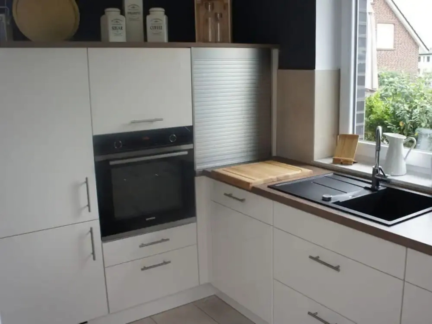 Holiday Apartment on the Lindenallee