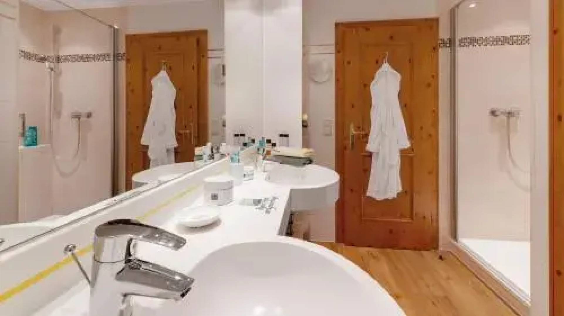 Apart Hotel Am Sonnenhugel