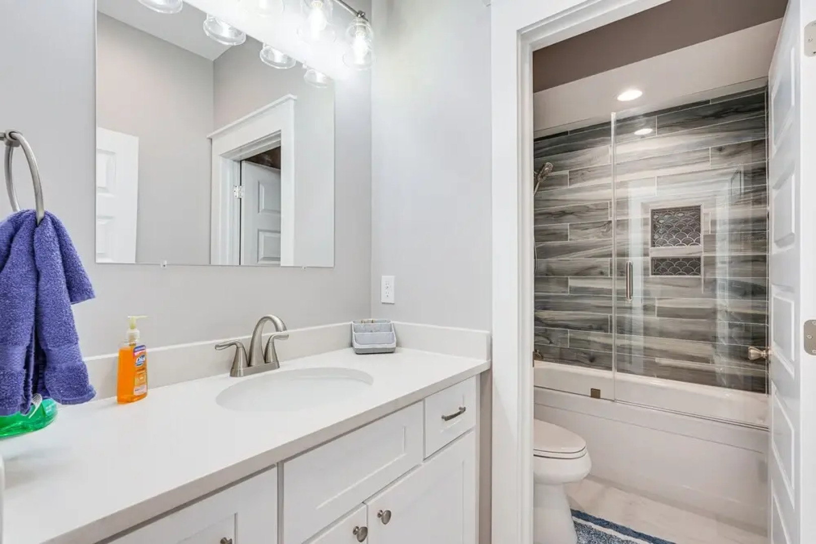 Port St Joe House w/ Deck & Private Beach Access!