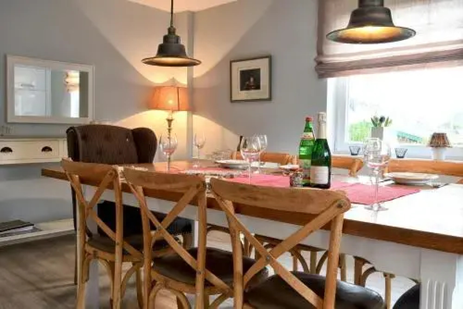 Haus Eva-Marias Ferienhaus