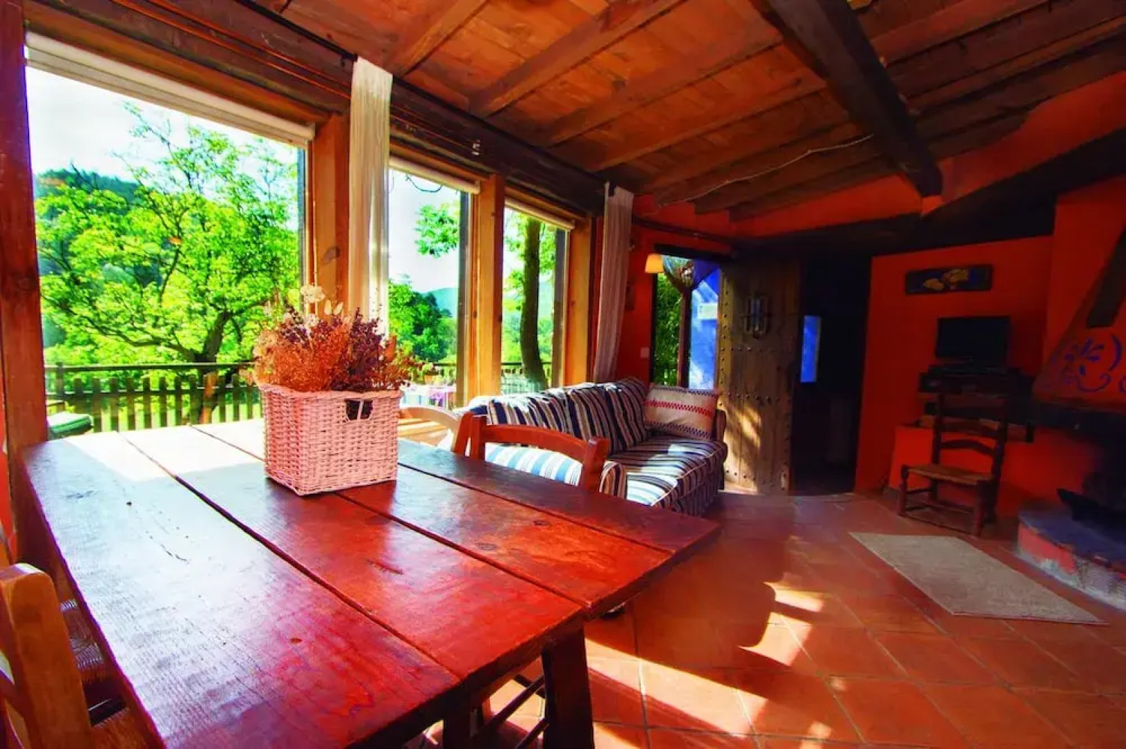 Casa Rural El Reixac