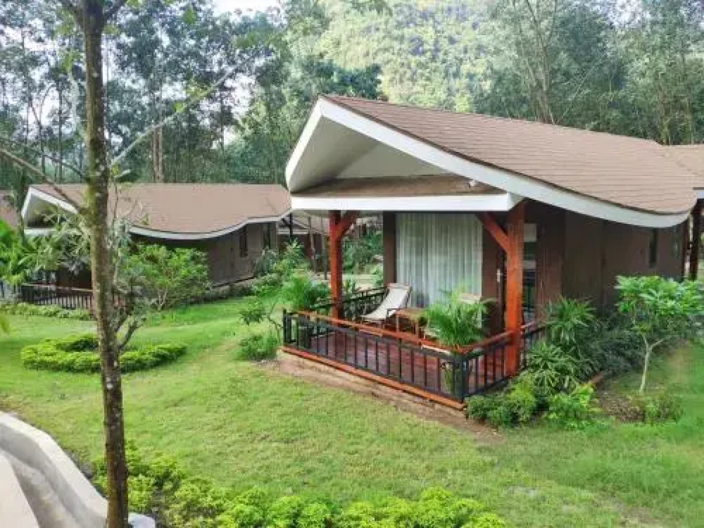 My Hpa An Residence by Amata