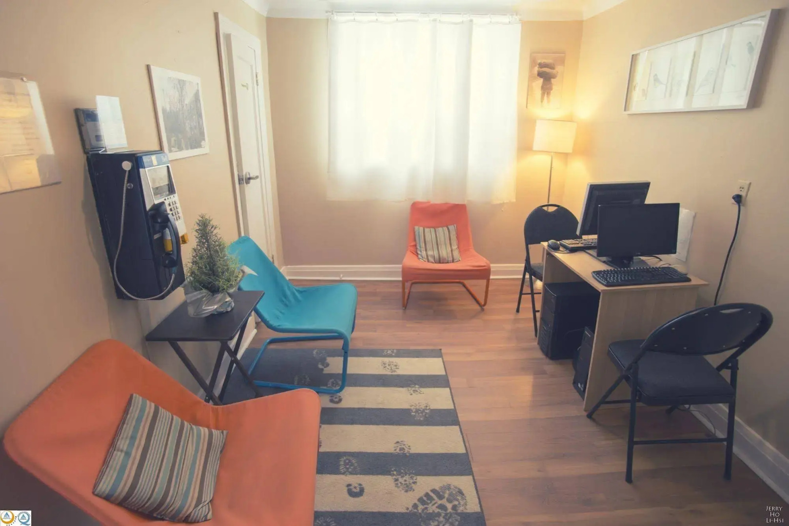 Hostelling International Niagara Falls