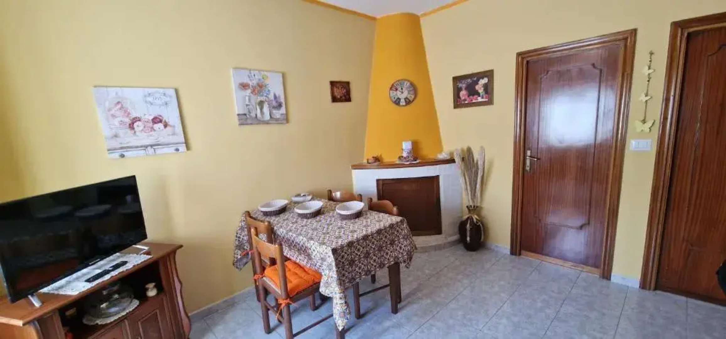 Casa Lory