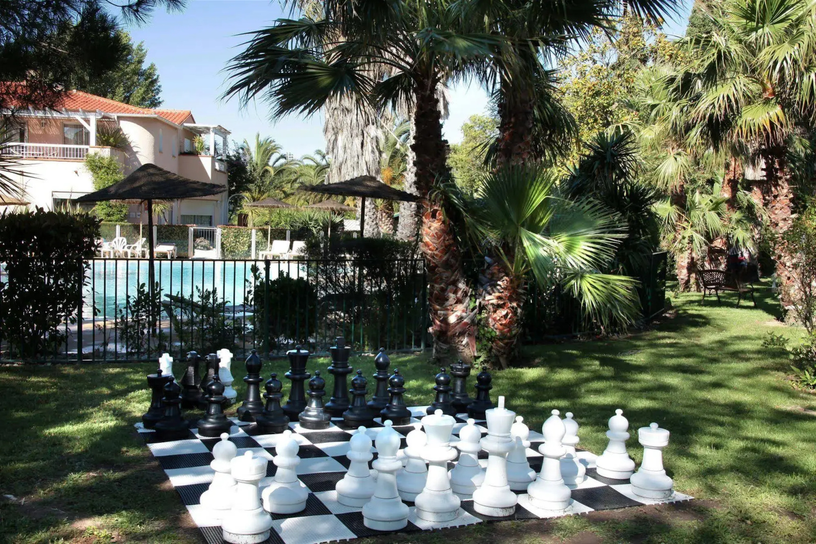 Hôtel Le Cottage