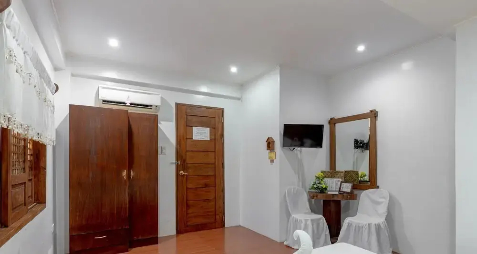 Zen Rooms Casa Lorenzo Legazpi