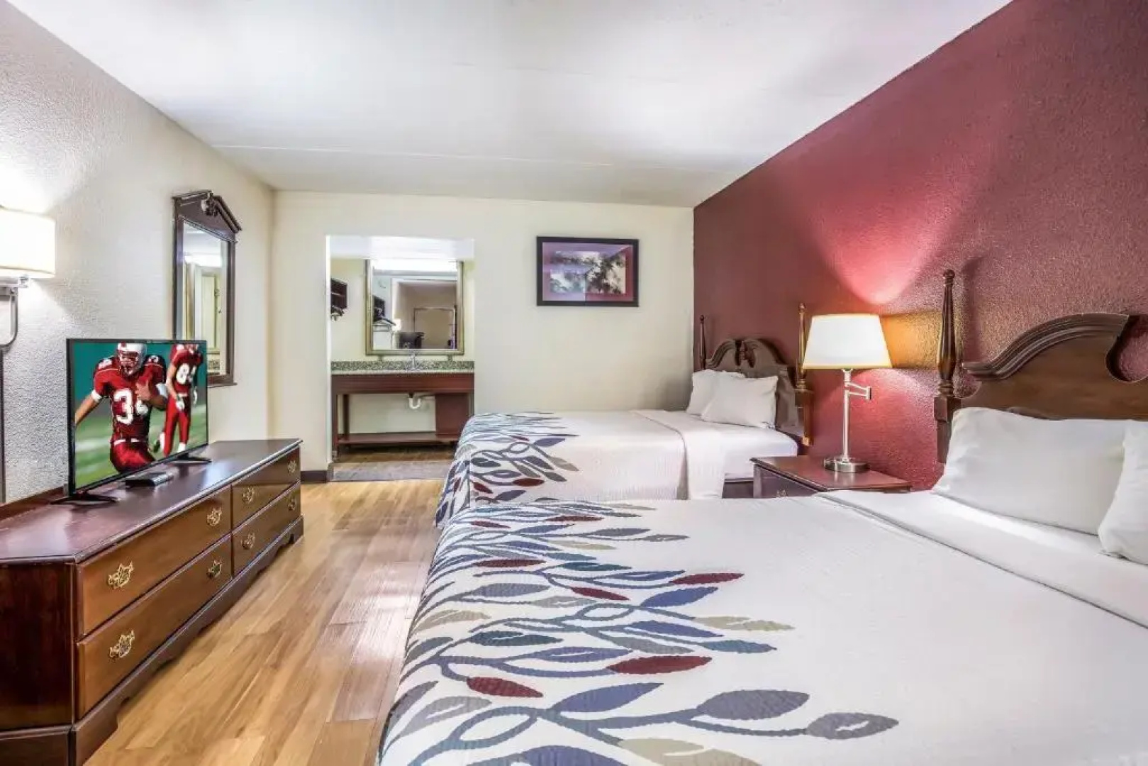 Travelodge Caryville