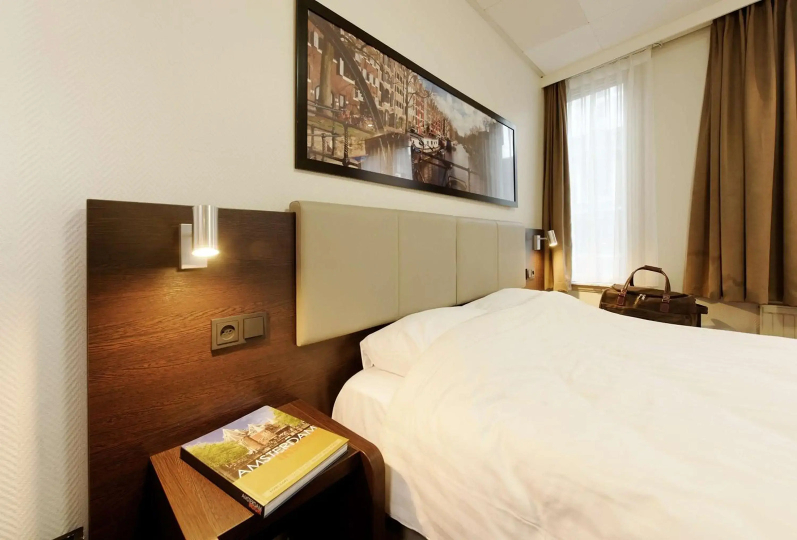 Best Western Dam Square Inn