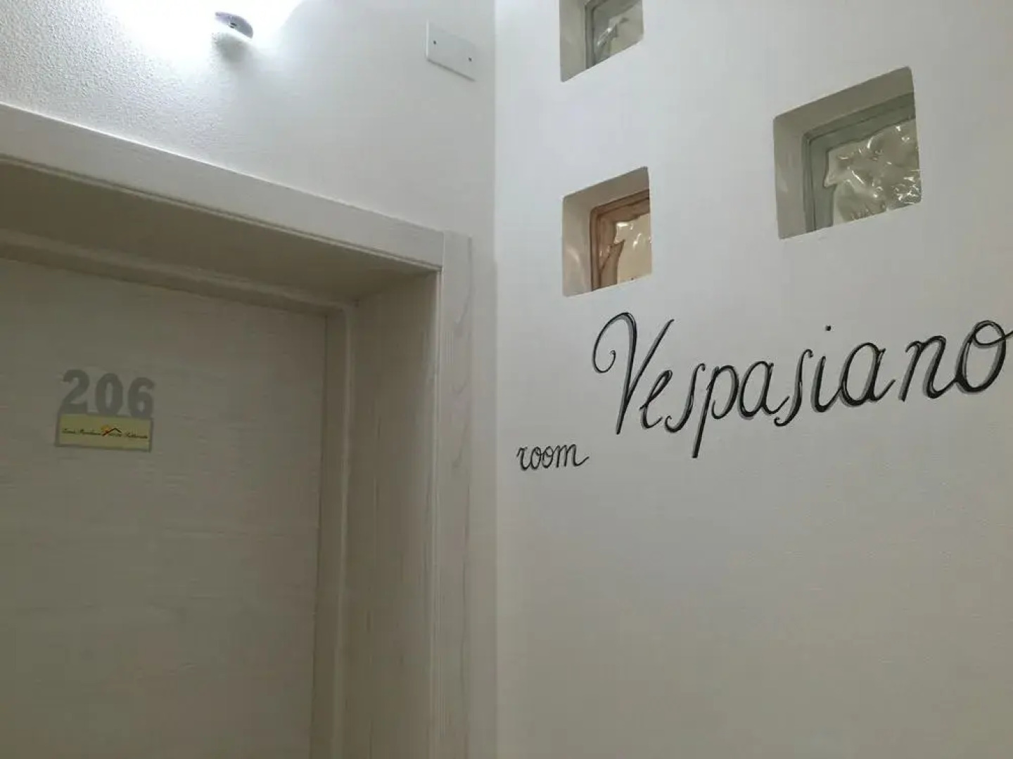 Luna Residence House Sabbioneta