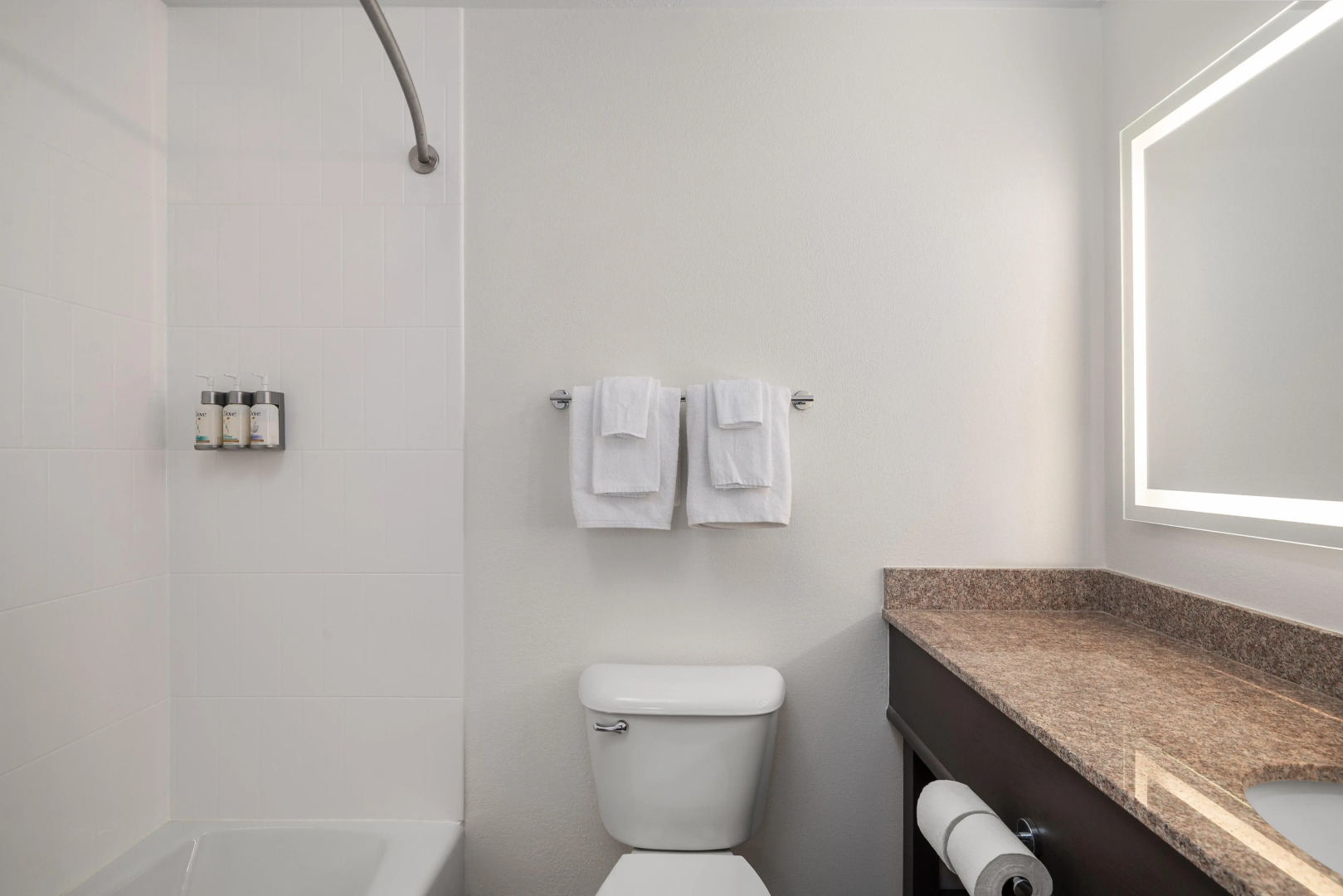 Garner Hotel Paducah West by IHG