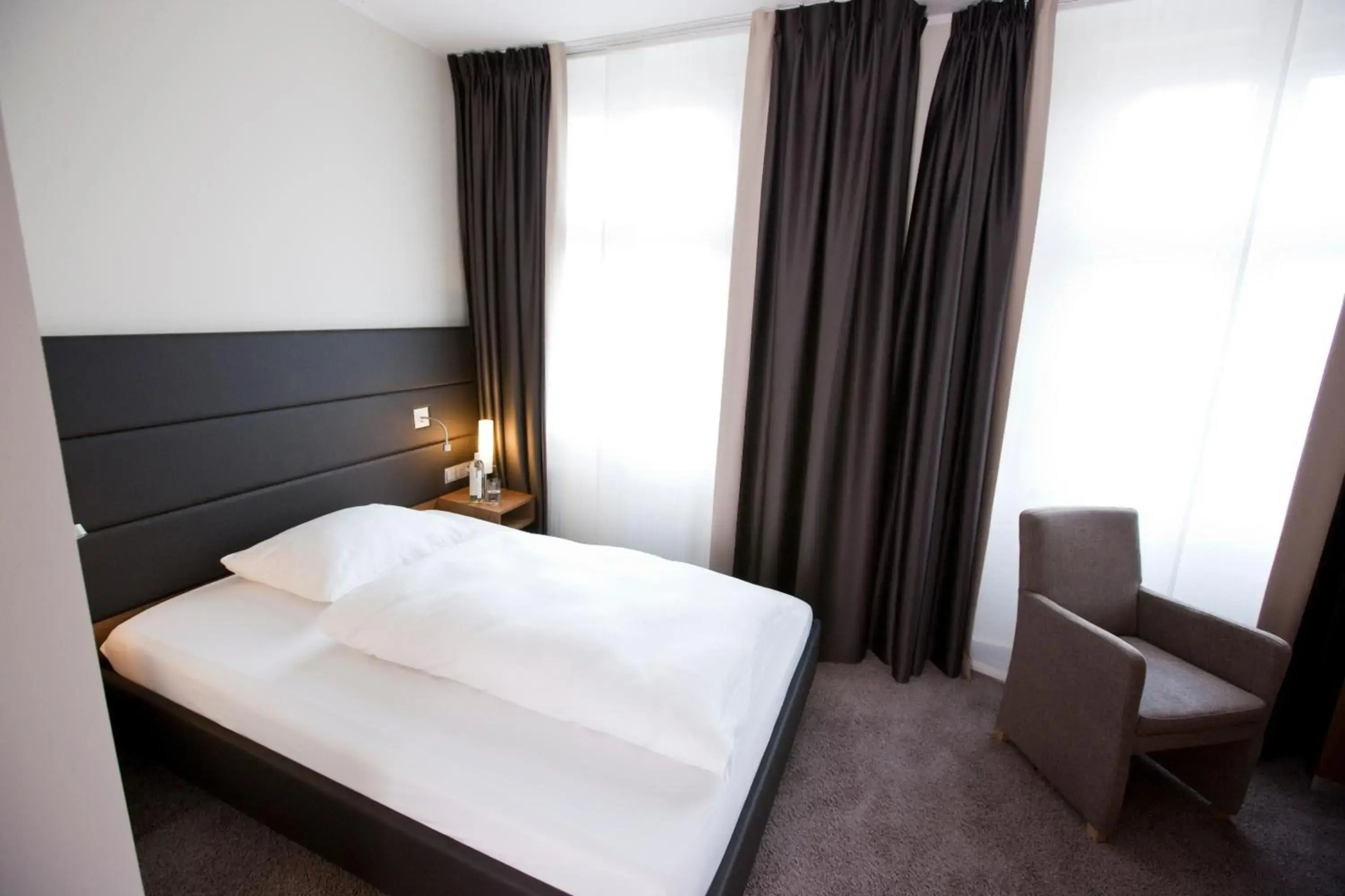 Hotel Gräfrather Hof