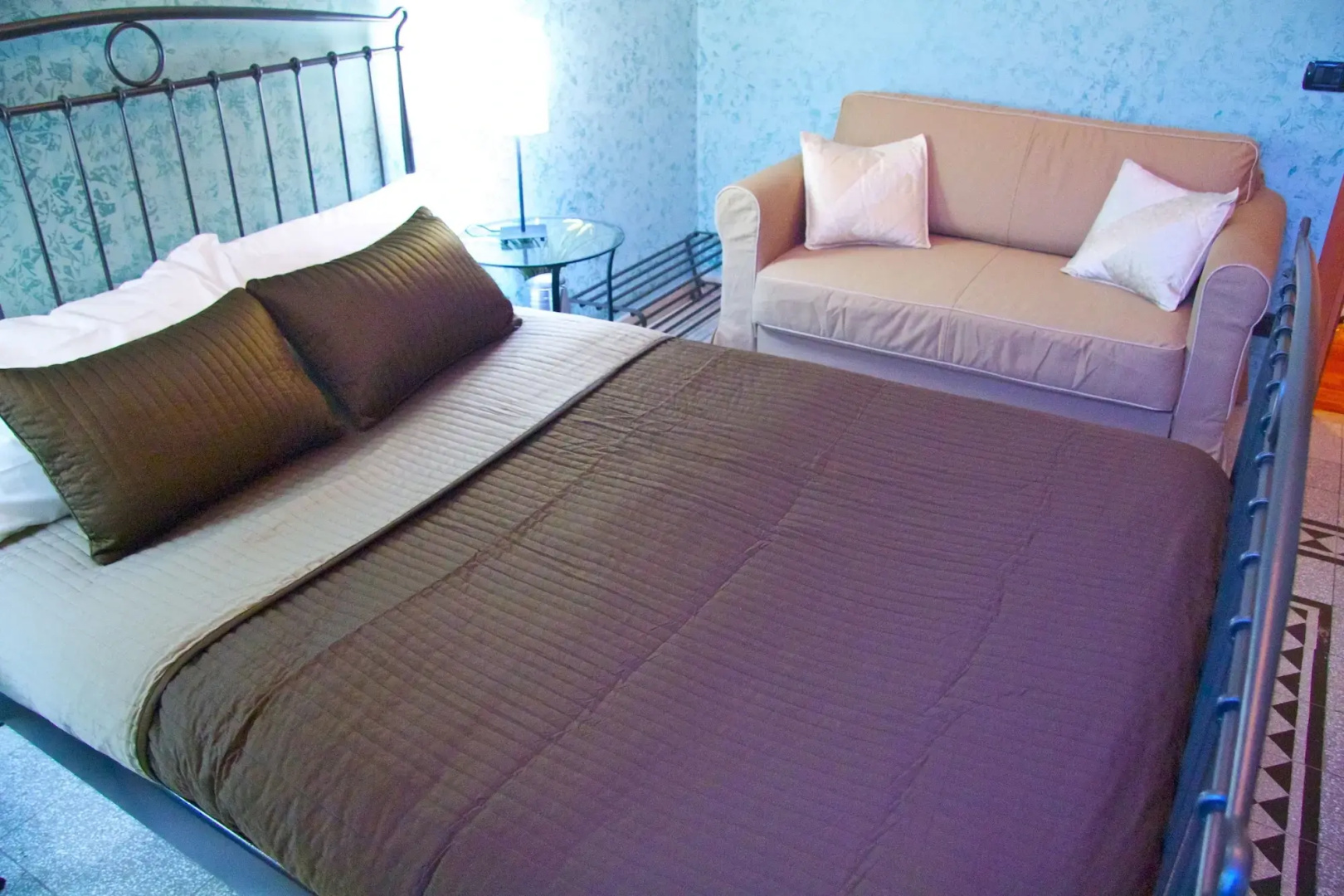 Daysleeper B&B