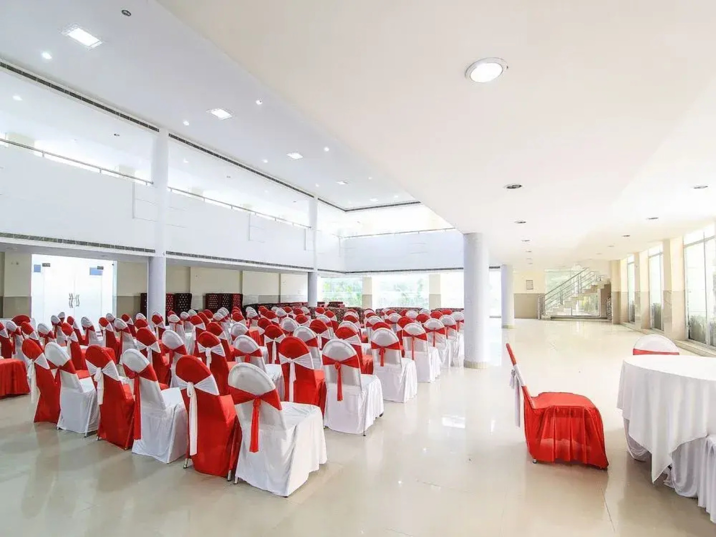 OYO 2032 Hotel Exotica