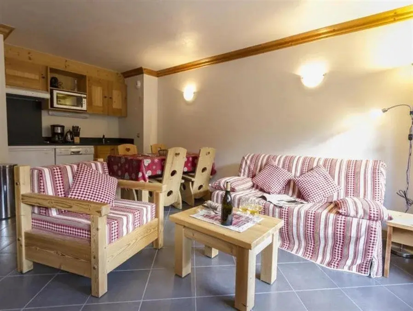 Résidence Le Critérium