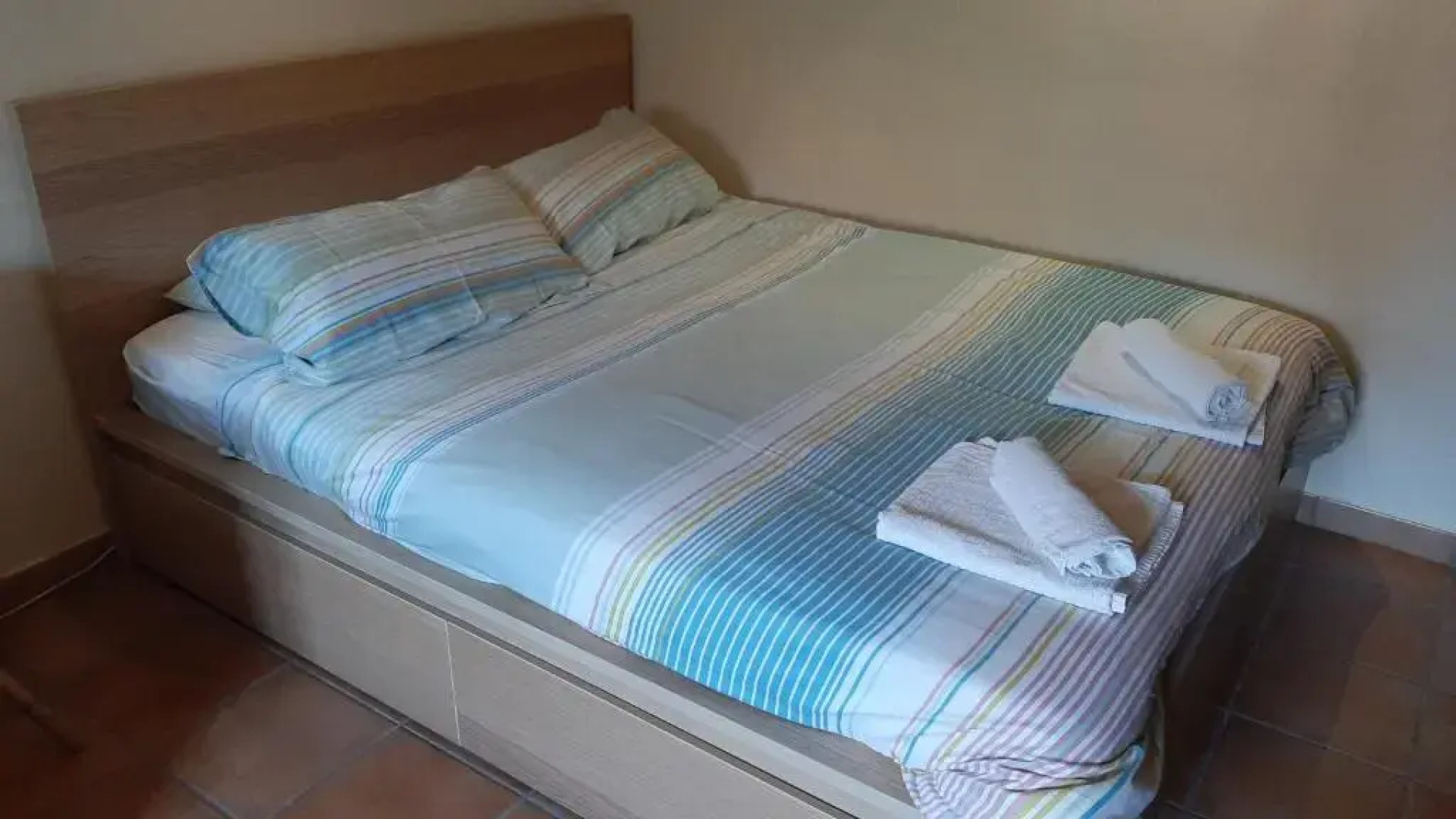 Casita de la Cumbre - Studio near Cala Moraig