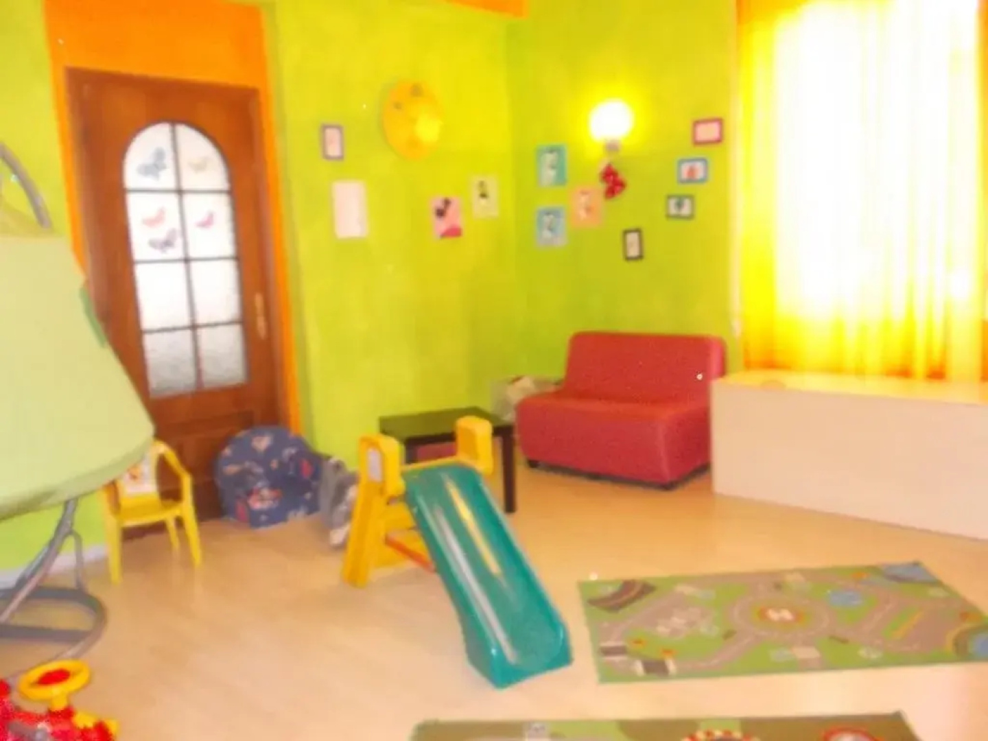 Hotel Arcobaleno