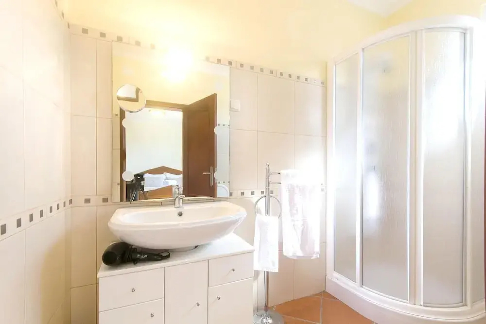 House With 4 Bedrooms in São Jorge, With Wonderful sea View, Enclosed Garden and Wifi