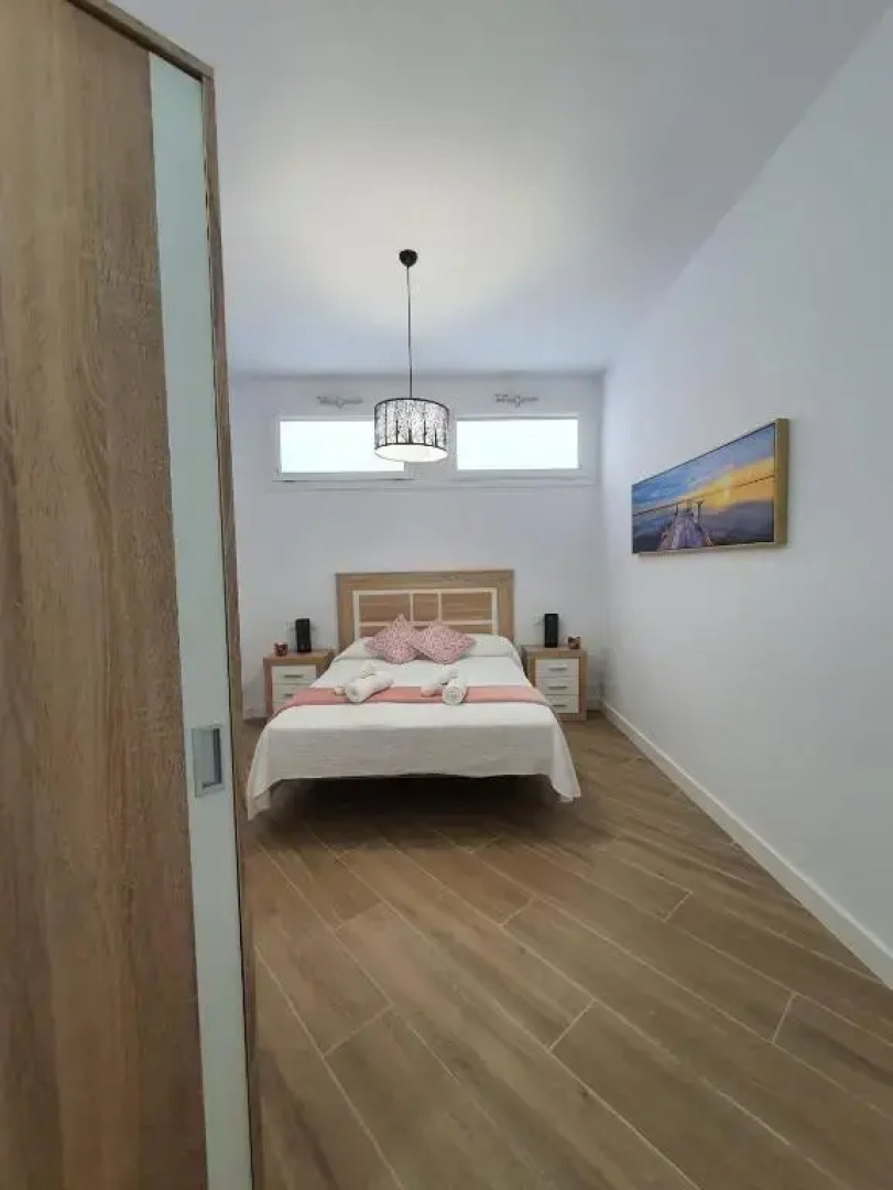 Apartamento Agaete Pueblo 3