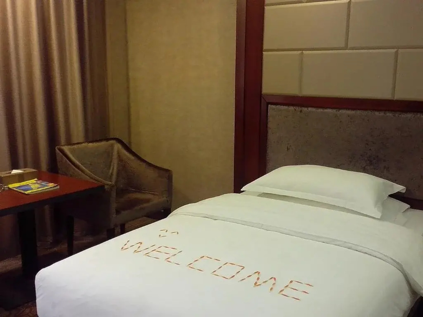 Yongzhou Binhu Hotel